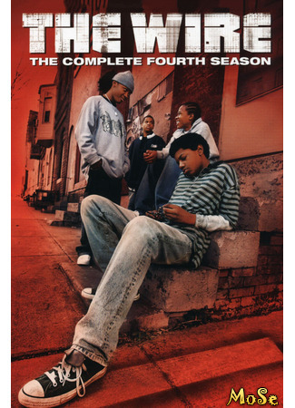 кино Прослушка (The Wire) 20.01.21