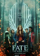 Судьба: Сага клуба Винкс сезон 1