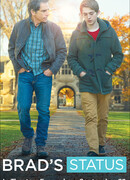 Статус Брэда
