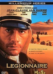 Легионер
