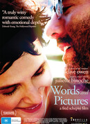 Любовь в словах и картинках