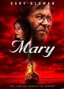 Проклятие «Мэри»