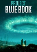 Проект «Синяя книга» сезон 1