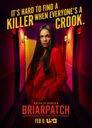 Терновый куст сезон 1