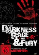 Тьма, свирепость и ярость