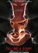 Расскажи мне сказку сезон 1