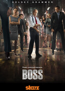 Босс сезон 2