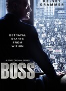 Босс сезон 1