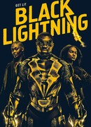 Черная молния сезон 1