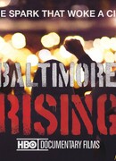 Восставший Балтимор