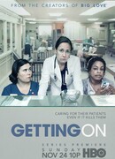 Старость — не радость сезон 1