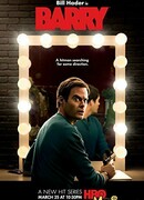 Барри сезон 1