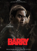 Барри сезон 3