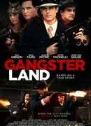 Земля гангстеров