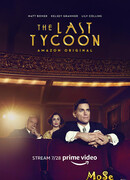 Последний магнат сезон 1