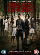 Хемлок Гроув сезон 2