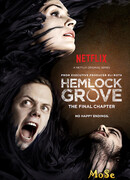 Хемлок Гроув сезон 3