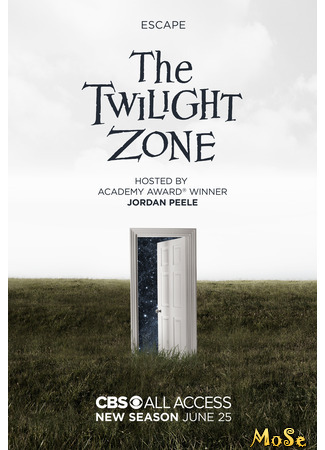 кино Сумеречная зона (The Twilight Zone) 21.01.21