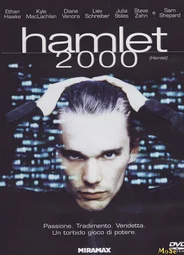 Гамлет (2000)
