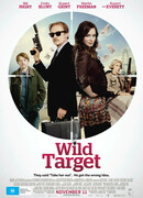 Дикая штучка