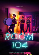 Комната 104 сезон 2