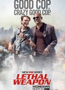 Смертельное оружие сезон 1