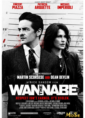 кино Подражатель (The Wannabe) 21.01.21