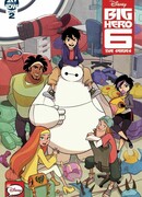 Город героев. Новая история сезон 2