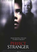 Идеальный незнакомец