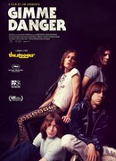 Gimme Danger. История Игги и The Stooges
