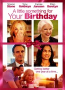 Кое-что на день рождения