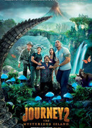 Путешествие 2: Таинственный остров