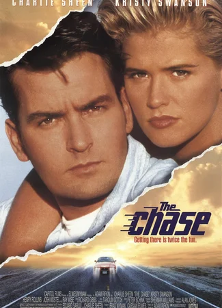 Погоня (1994)