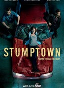 Стамптаун сезон 1