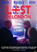 Потерявшийся в Лондоне