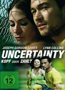 Принцип неопределенности