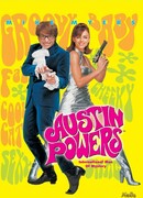 Остин Пауэрс: Человек-загадка международного масштаба