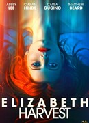 Элизабет Харвест