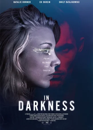 Невидимка (2018)