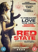 Красный штат