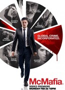 МакМафия сезон 2