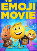 Эмоджи фильм