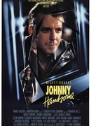 Красавчик Джонни