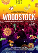 Вудсток: Три дня, изменившие поколение