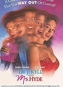 Доктор Джекилл и Мисс Хайд