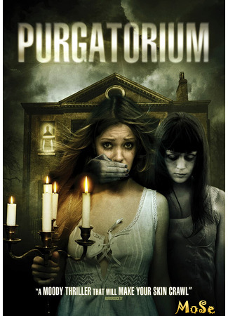 кино Чистилище (8 Pounds of Flesh: Purgatorium) 22.01.21