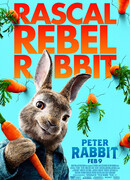 Кролик Питер