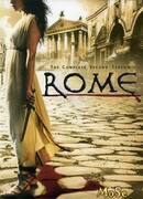 Рим сезон 2