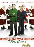 Одинокий Санта желает познакомиться с миссис Клаус