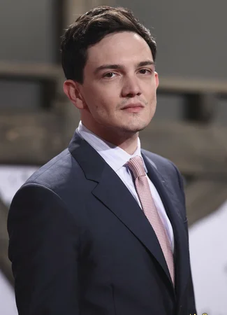 Актёр Себастьян Арместо 23.01.21